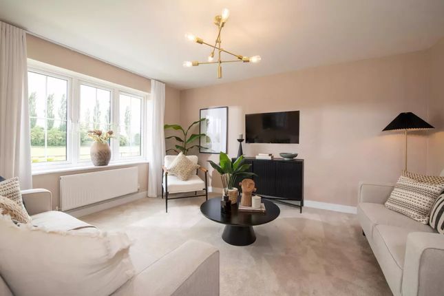 4-bed house on The Lorimer, The Lorimer,  Rheydt Avenue, Wallsend, £429,995