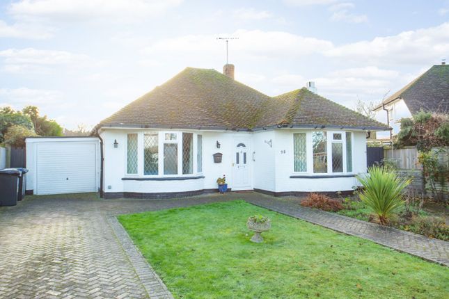 2-bed bungalow on 38, Cherry Orchard, Whitstable, £450,000