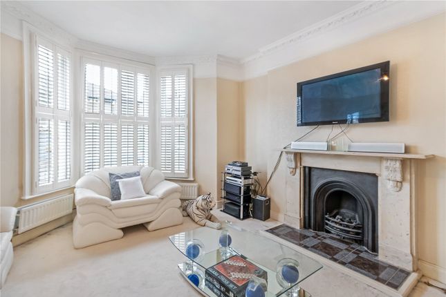 Detached house for sale in Elsie Road, East Dulwich, London