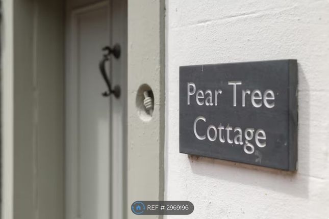 Peartree Cottage, Ramoyle, Dunblane photo 2
