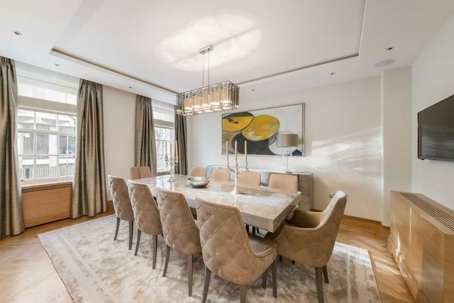 Flat 3, 46, Upper Grosvenor Street, London photo 4