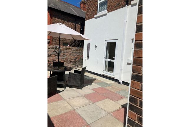Detached house for sale in Clarendon Road, Liverpool