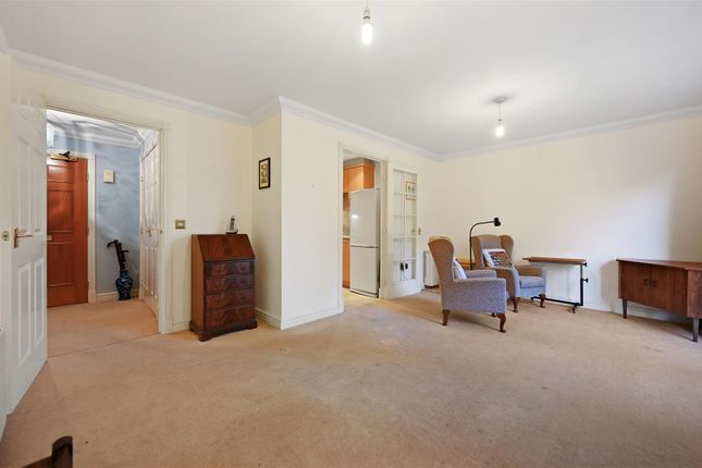 Flat for sale in Bryant Court, The Vale, Acton, London
