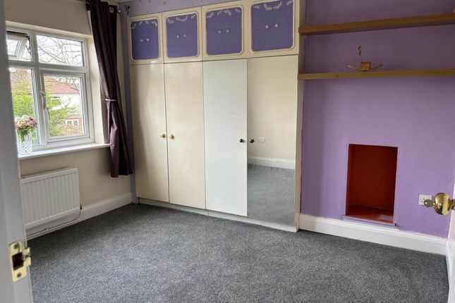 Semi-detached house to rent in Greenford Road, Sudbury Hill, London