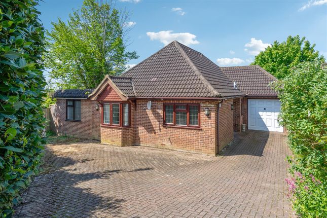 Detached bungalow for sale in Lorraine Close, High Wycombe