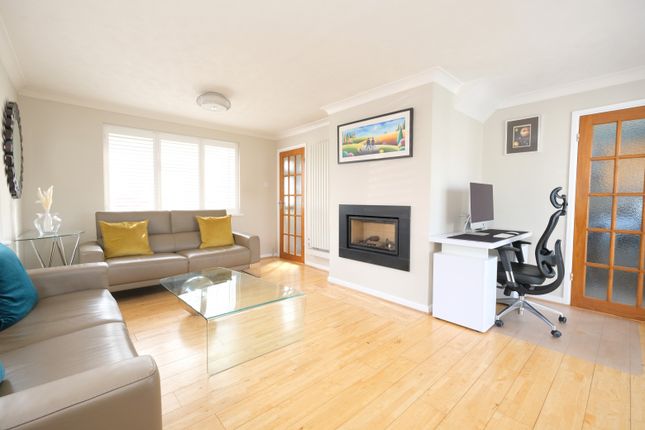 Semi-detached house for sale in Blenheim Road, Orpington