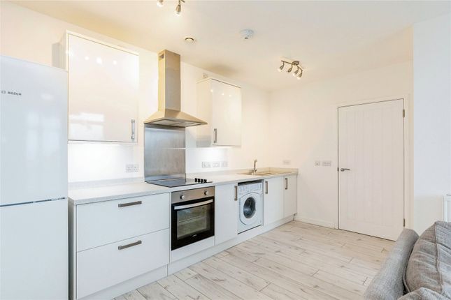 Flat for sale in Harbour Crescent, Portishead, Bristol, North Somerset