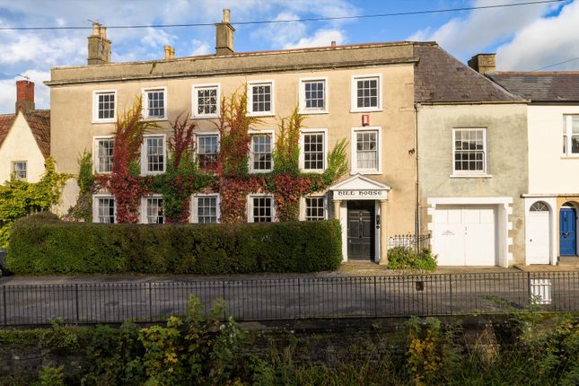 Thumbnail Semi-detached house for sale in The Parade, Chipping Sodbury, Bristol
