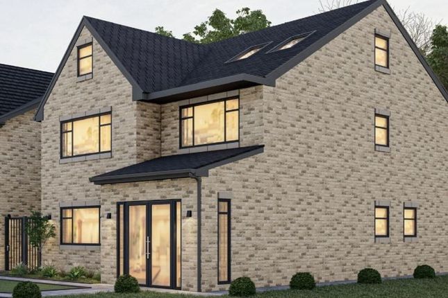 Plot 3 Front