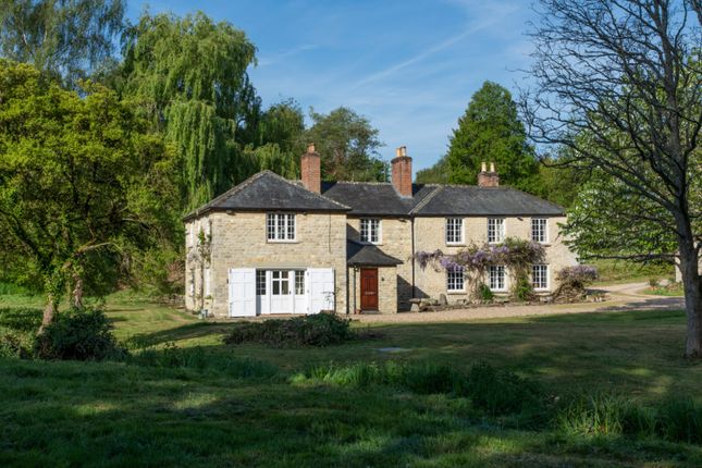 3-bed house on Lot 1 | Fox Mill Farmhouse,, Fox Mill Farmhouse, Swindon, £1,250,000