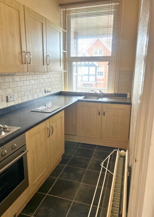 Flat to rent in Cuthbert Road, Westgate