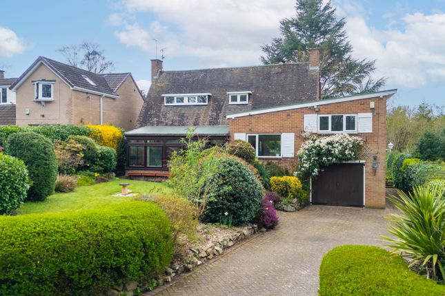 34 Groby Lane, Newtown Linford, Leicestershire photo 4