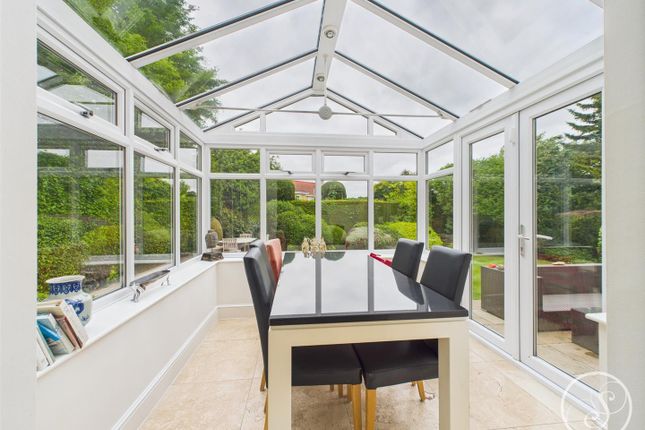 Dining/Sunroom
