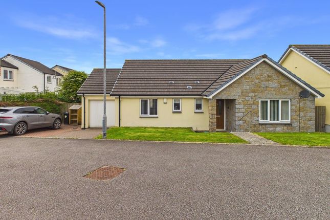 3-bed house on 5, Park Trielin, Redruth, £365,000