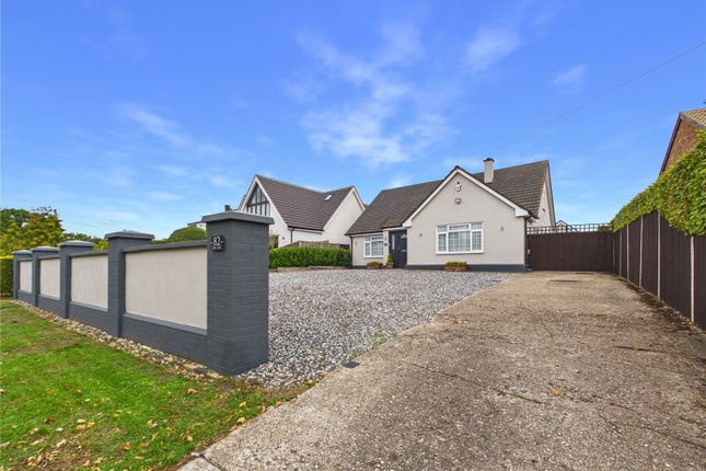 3-bed detached on 82, Mill Lane, Braintree, £600,000