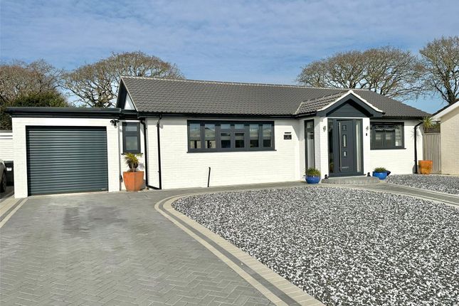 2-bed house on 2, Beacon Close, Lymington, £574,950