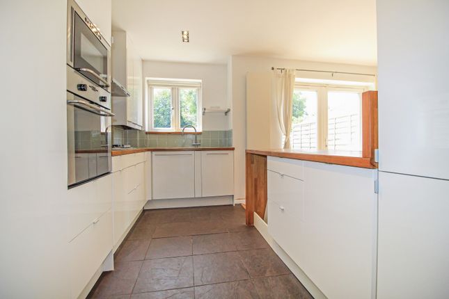 End terrace house to rent in Field End Road, Ruislip