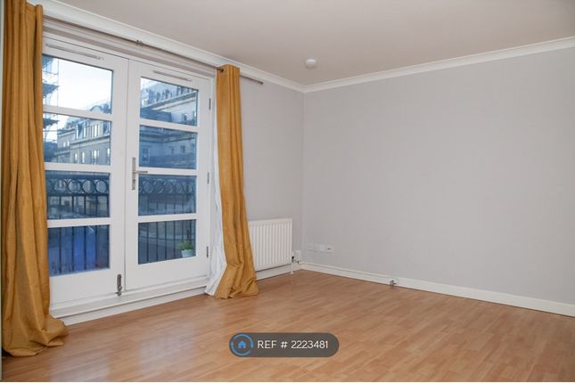 Flat to rent in Henderson Place, Edinburgh