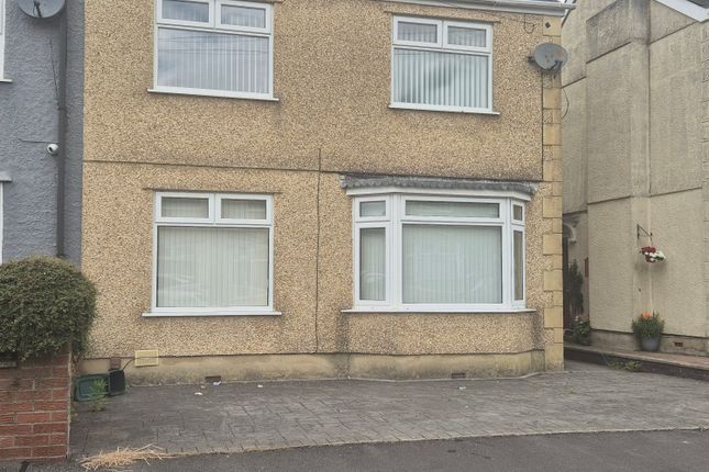 Thumbnail Property to rent in Glen Road, Neath