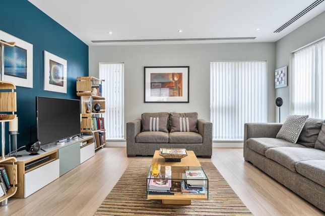 Flat 8, Amarelle Apartments, Croydon photo 4