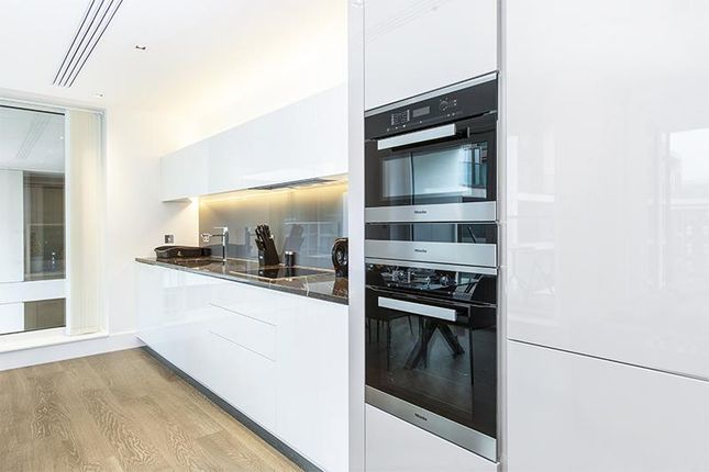 75, Lord Kensington House, 5 Radnor Terrace, London photo 3