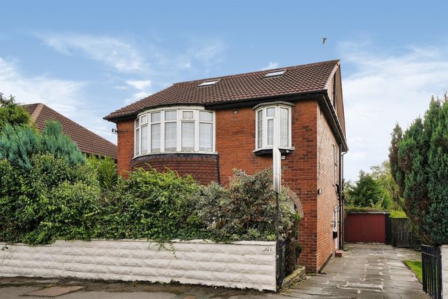 Detached house for sale in Street Lane, Moortown, Leeds