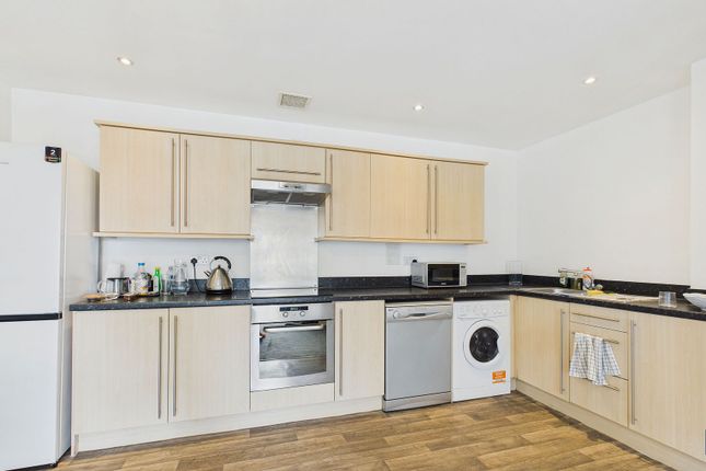 Flat 14, 60 Exeter Street, 60 Exeter Street, Plymouth photo 4