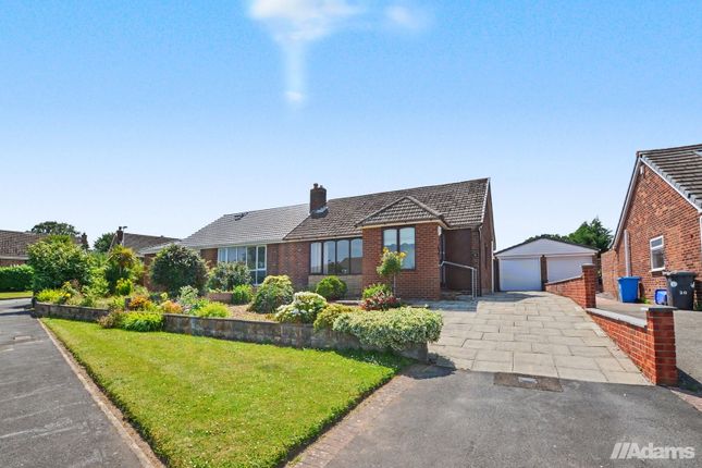 2-bed house on 22, Penrhyn Crescent, Runcorn, £250,000
