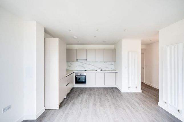 Flat 131 Brook Avenue, Pullman House, Wembley photo 4