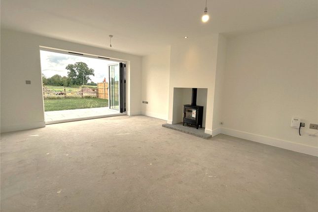 7A Manor Park Keinton Mandeville,, 7A Manor Park, Somerton, Somerton photo 4
