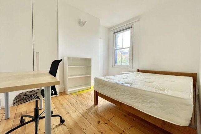 End terrace house to rent in Crooke Road, Deptford Park, London