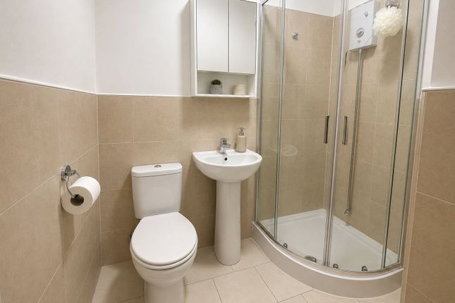 Flat 4, 48, Whalley Banks, Lancashire photo 3