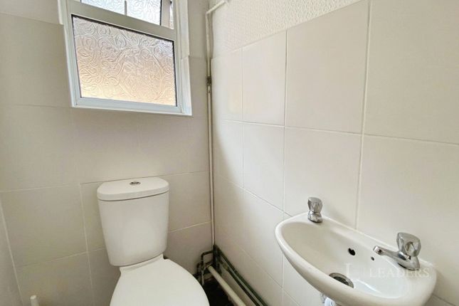 16, Heckington Drive, Nottinghamshire photo 4