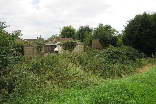 Land for sale in Back Road, Murrow, Wisbech