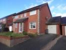 Thumbnail Semi-detached house to rent in Gloddaeth View, Penrhyn Bay