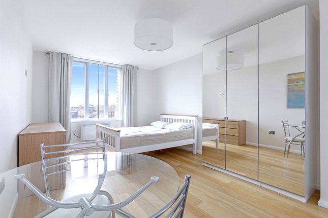 Studio studio on Flat 25,, Courtleigh, London, £465,000