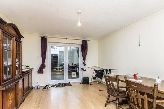 Thumbnail Property to rent in Bayshill Rise, Northolt