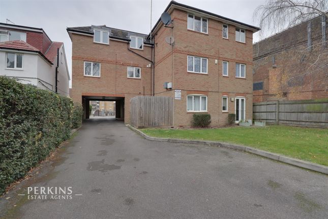 Thumbnail Flat to rent in Roxeth Green Avenue, South Harrow, Harrow