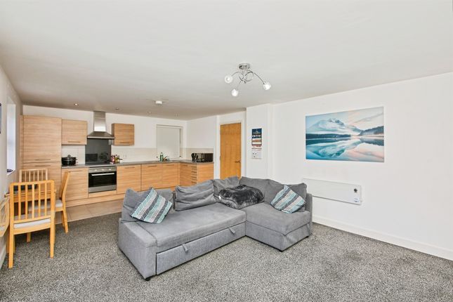 2, Great Willow Court, Albany Road, Derby photo 4