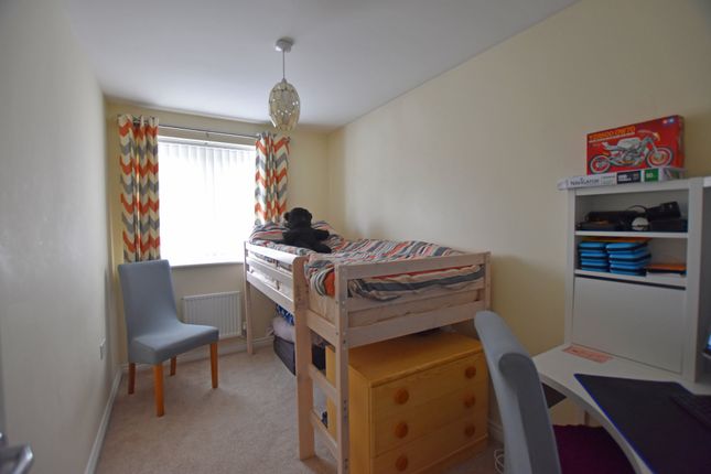 End terrace house for sale in Butterbur Lane, Scalby, Scarborough