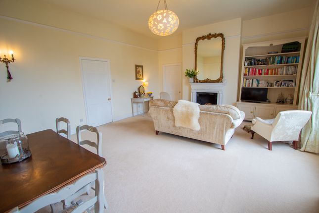 Flat for sale in Aurora, Barton Close, Sidmouth