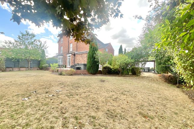 Ashbourne House Prospect Road, Market Drayton photo 4