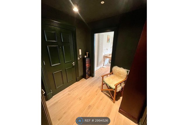 Flat, B Abercorn Terrace, Edinburgh photo 5