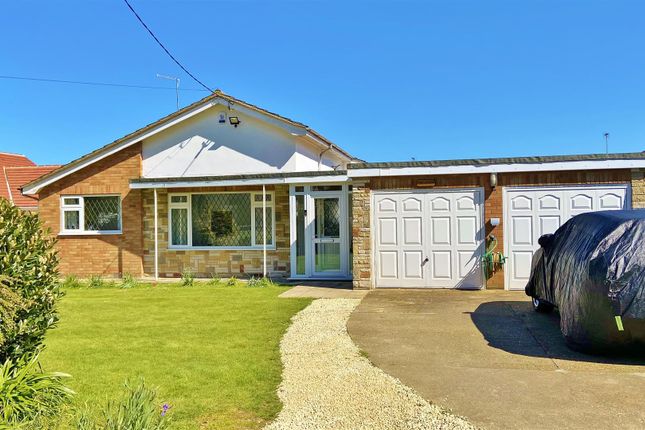 Detached bungalow for sale in Turpins Lane, Kirby Cross, Frinton-On-Sea