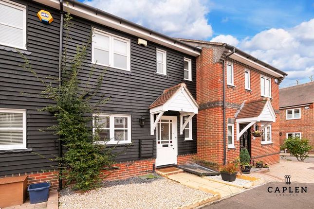 Thumbnail Property for sale in Regents Place, Loughton