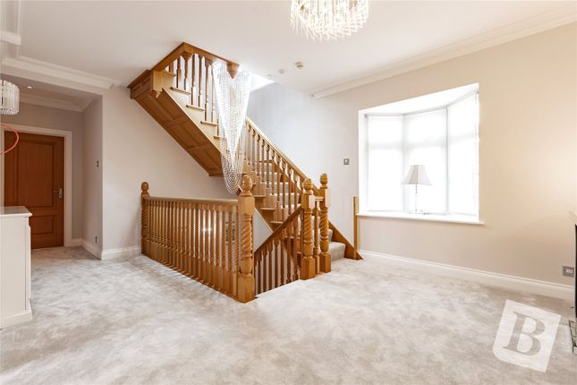 Detached house for sale in Ernest Road, Emerson Park
