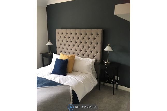 Bedroom F (No Ensuite)