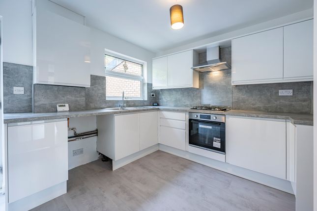 Terraced house for sale in Snaefell Avenue, Rutherglen, Glasgow