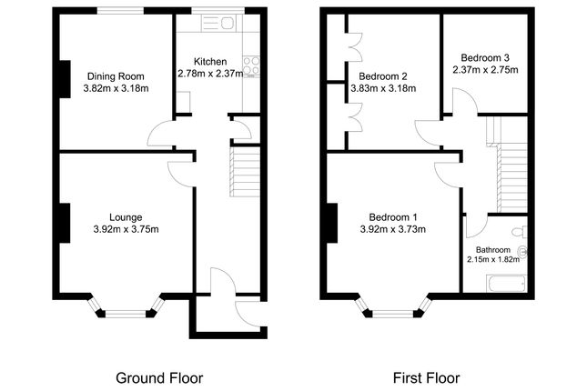 19 Blenheim Gardens, Southampton photo 3