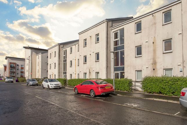 Thumbnail Flat for sale in 99 Mariners View, Ardrossan, North Ayrshire